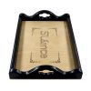 Personalised Wooden Serving Tray - Image 7