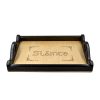 Personalised Wooden Serving Tray - Image 2