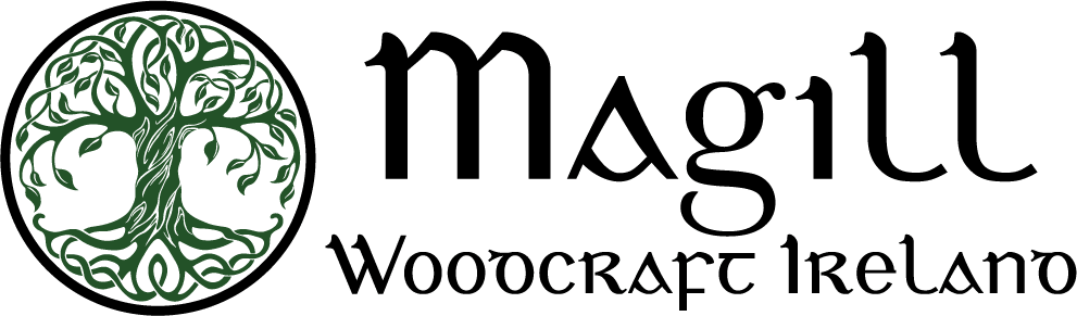 Magill Woodcraft Ireland